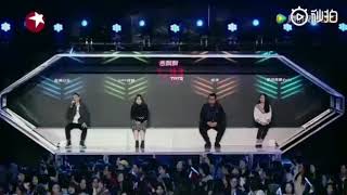 181205 Xu Yiyang 徐艺洋 Returning To 下一站传奇The Next Top Bangfull Cut