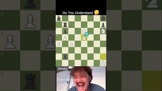 “When Your Opponent Gets UNO REVERSED #chessmate #chessbox #chessbazaar #chessking #chessmen #chess