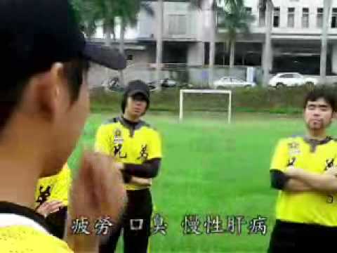 景文視傳   斯斯保肝