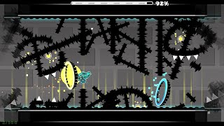 [WR/Verification] |Geometry Dash| Illusion by: ViralToxicity [Old Top 1] screenshot 5