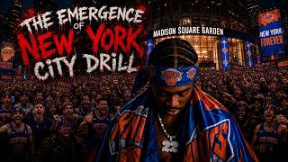 New York Was Heavily Influenced By Chicago (4K)
