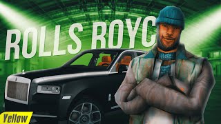 ОБМАНУТ ЛИ ИГРОКИ БОМЖА НА ROLLS-ROYCE CULLINAN? НА ARIZONA RP В GTA SAMP