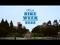 UCLA Bike Week 2022 Recap