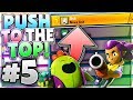 Brawl Stars #1 World Push - Episode 5