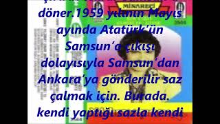 Yildiray Çinar,,Urfanin Seher Vakti̇ Hali̇l Baydi̇lli̇ Arşi̇vi̇