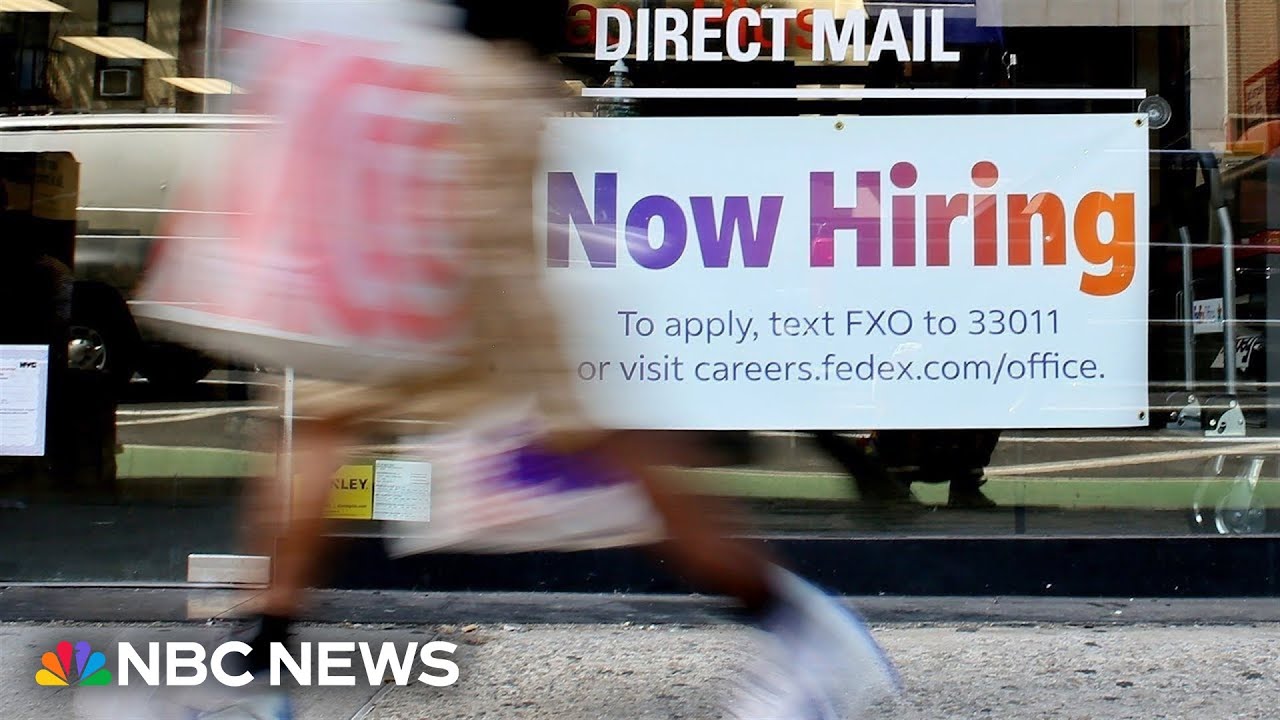 U.S. economy added 303,000 jobs in March U.S. economy added 303,000 jobs in March