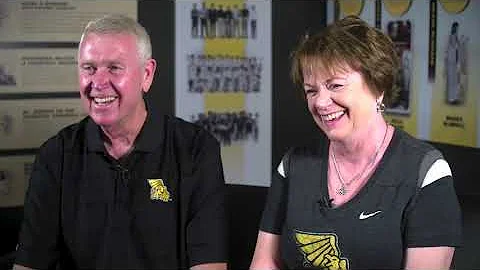 The Zack and Mary Workman Story