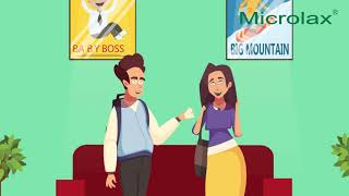 Microlax Dating Landscape 15s