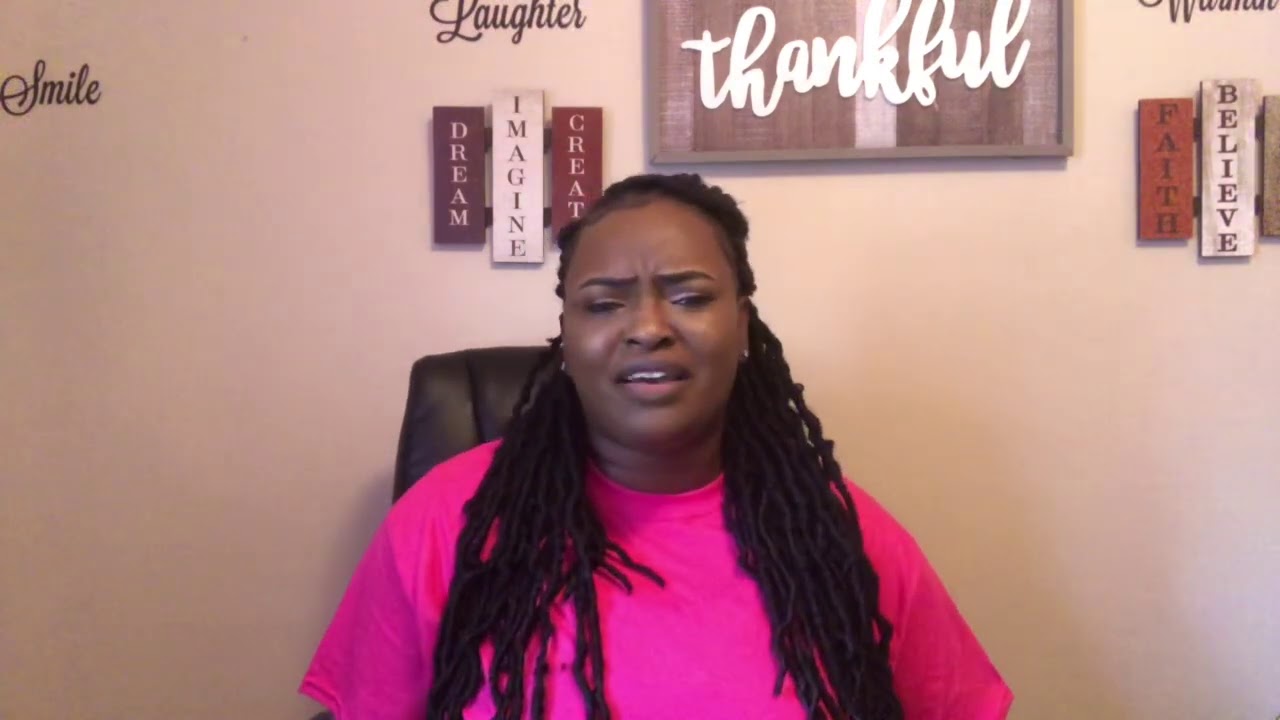 Your Moment Is Coming!