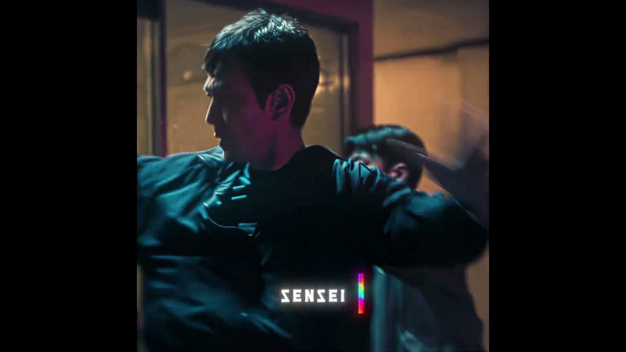 Choi Woo-Seok Aura Moment☠️🔥| Squid Game #shorts