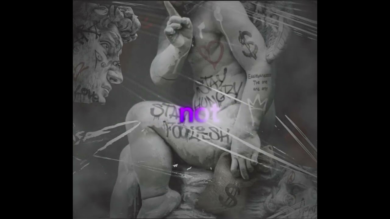 Eddiebandzzz “Need me” (official audio)￼ 