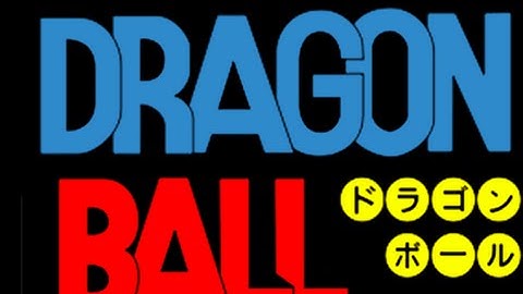 Dragon Ball~Makafushigi Adventure (Sonic Genesis Mix)