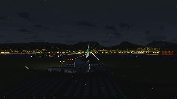 Test AI Lights Reborn Free Edition