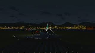 Test AI Lights Reborn Free Edition