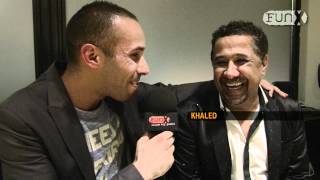 Download Lagu Khaled en Metropole Orkest in concert MP3