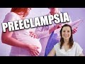 HIPERTENSIÓN y PREECLAMPSIA en el Embarazo |