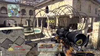 15 Man Killfeed