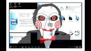 Говносборка  KDFX на основе windows 10 screenshot 5