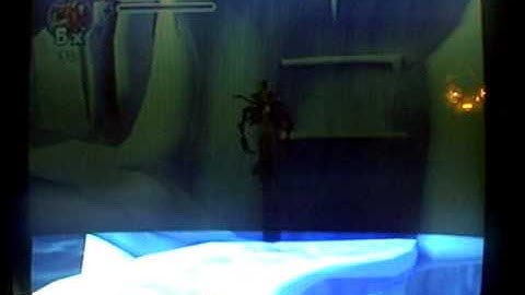 crash mind over mutant walkthrough part 39 second bone collected