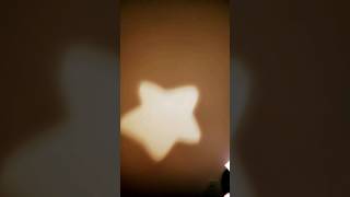 Detailed make a star shaped flashlight projector thing with me!tutorial? credits: @MeganWeller Information