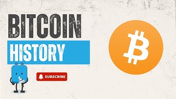 Bitcoin - The $1 Trillion Revolution History | Block san x BlockchainWork