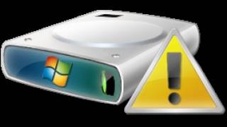 I have an announcement, regarding my PC, and its C Drive