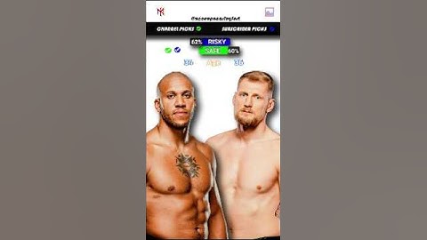 Cyril Gane vs Alexander Volkov | UFC 310 Predictions | Fight Breakdown | Fight Analysis