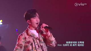 Chill Club年度推介榜 21/22 《Megahit》Dance Crossover I Anson Lo 盧瀚霆