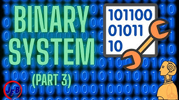 Binary Systems Part 3