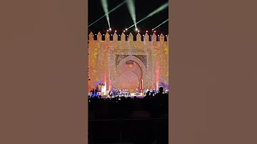Sami Yusuf Un Corazón Bailando Live In Fez 2024 Samiyusuf 