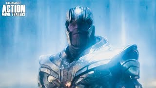 Marvel's AVENGERS: ENDGAME (2019) | Special Look