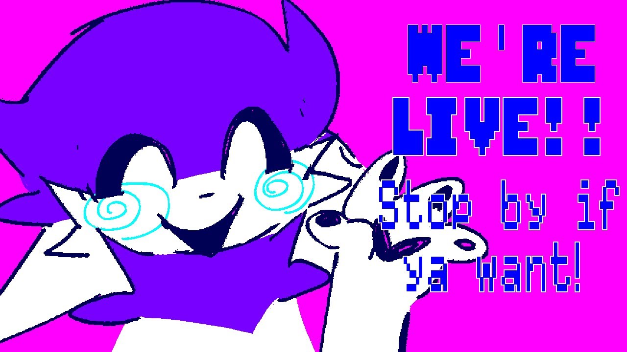 streaming n ddrawing and atreaming and art