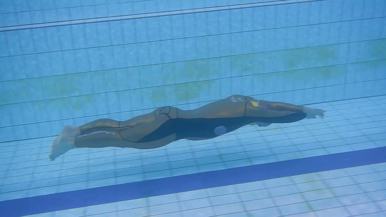 Alexey Molchanov,  SPb, CMAS, DNF,  Russian competition CMAS 13.04.18