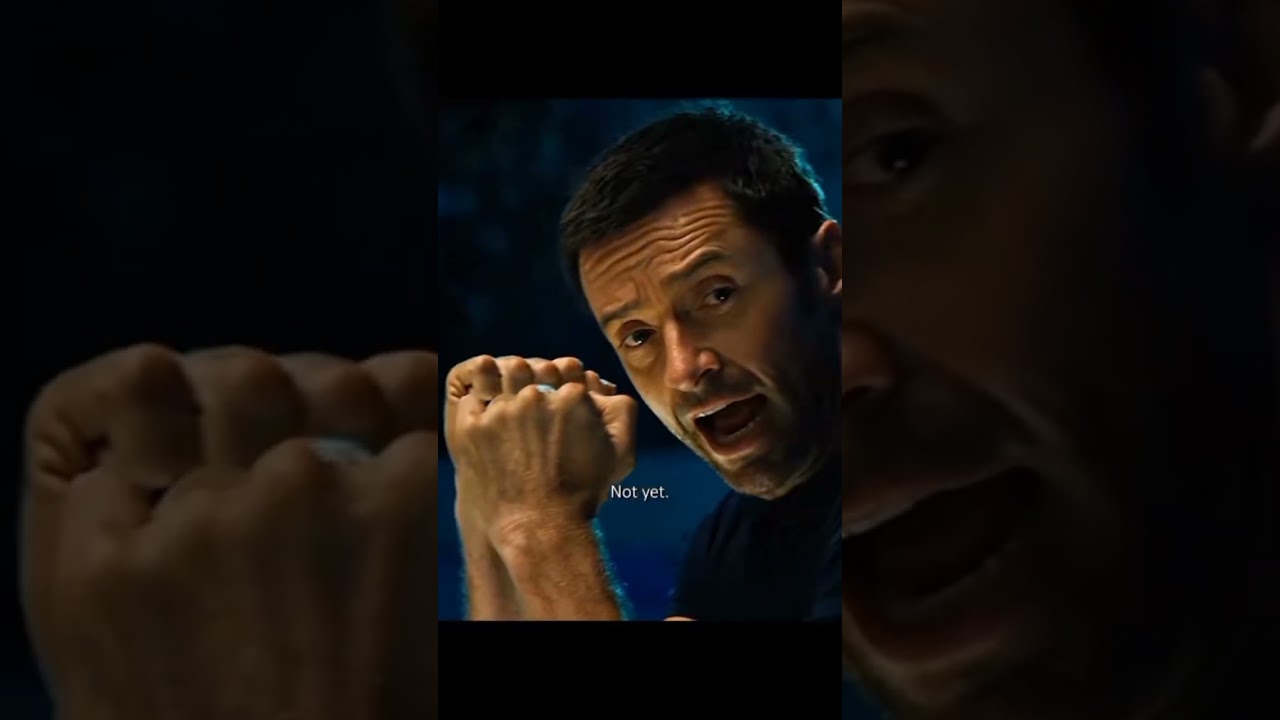 Reel steal 👿👿#realsteel #movie #fypシ #shortvideo #tiktok #treading #robot #action #atom #america