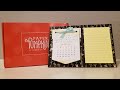 December 2018 Paper Pumpkin Alternative