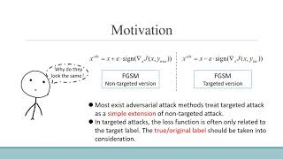 Towards Transferable Targeted Attack