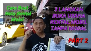 Hotel Murah dan Sewa Mobil Lepas Kunci Murah Di Banyuwangi Check!!!