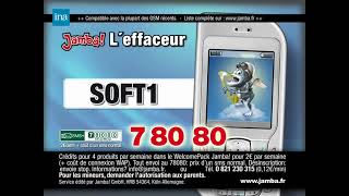 Commercial - Jamba! Leffaceur