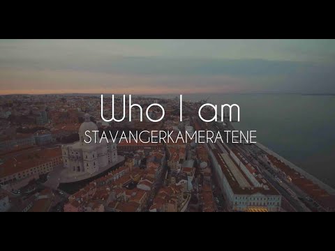 Stavangerkameratene - Who I Am (Official Lyric Video)