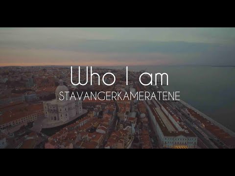 Stavangerkameratene - Who I Am (Official Lyric Video)