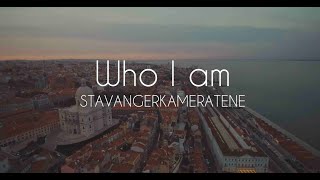 Stavangerkameratene - Who I Am (Official Lyric Video)