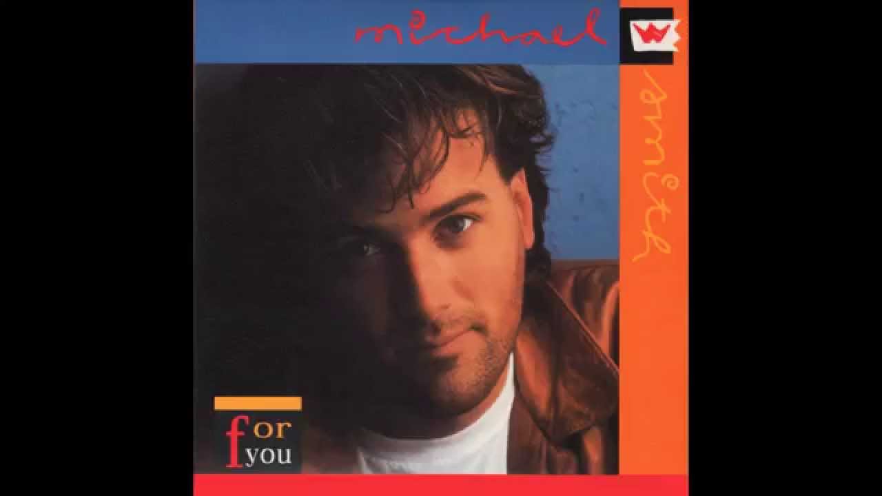 Michael W Smith For You Hq Youtube