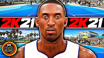 BEST KOBE BRYANT FACE CREATION IN NBA 2K21!! | 3 VERSIONS! MAMBA IN 2K21!!