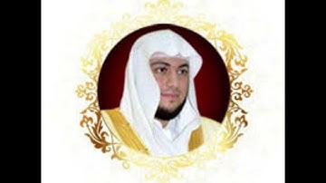 سورة الفجر الشيخ أحمد ديبان