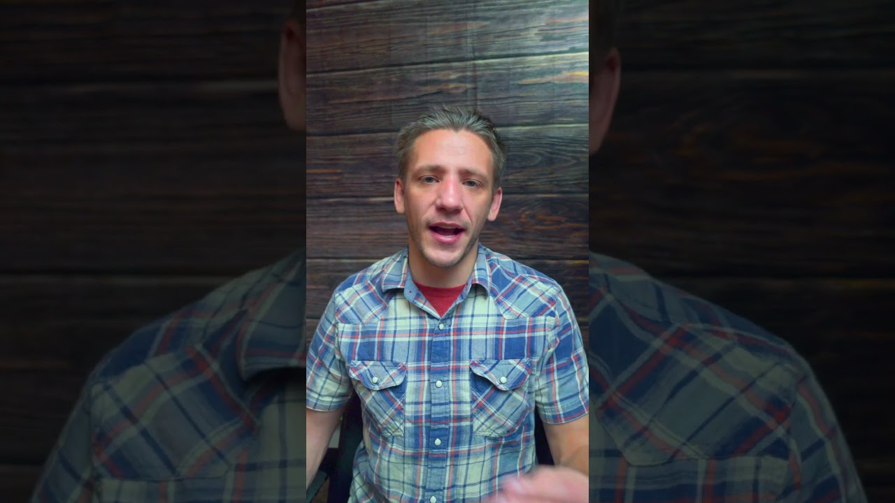 I hate Scotland now. It set me up for failure. 