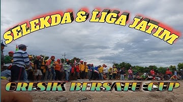 LJB Gresik Bersatu Jumat Lap Ujung Pangkah Gresik