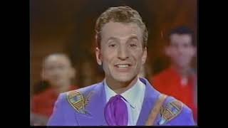 GRAND OLE OPRY SHOW #19 (FERLIN HUSKY)