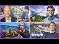 Richest Person In The World - Top 25 Richest Man In The World 2017 | Ass...
