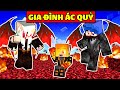 Jackvn em b c gia nh c qu nhn nui trong minecrafta con ca qu tp 1