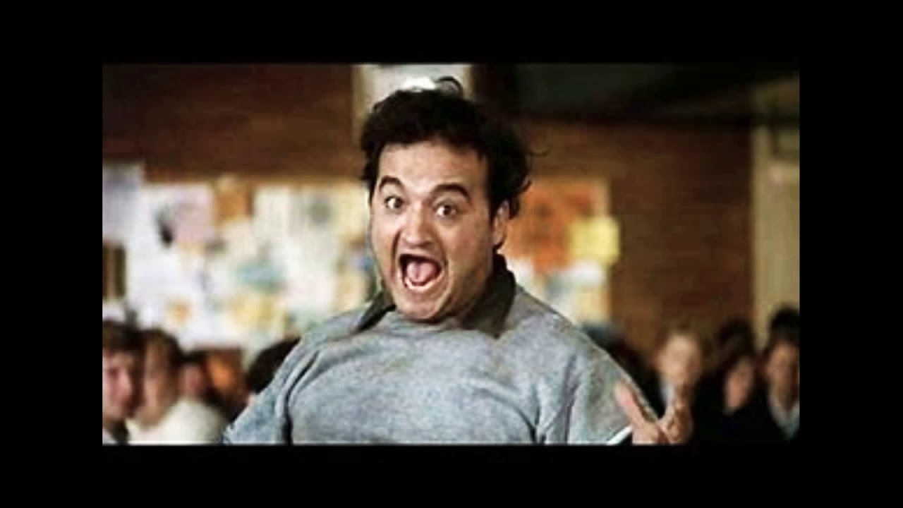 John Belushi YouTube